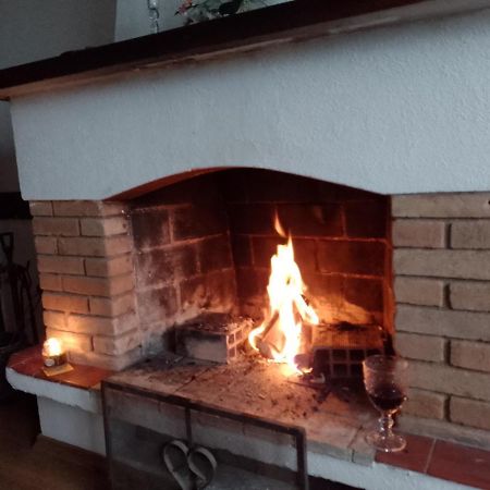 Apartament Quartos Para Hospedagem Da Casa Amarela Campos do Jordão Zewnętrze zdjęcie