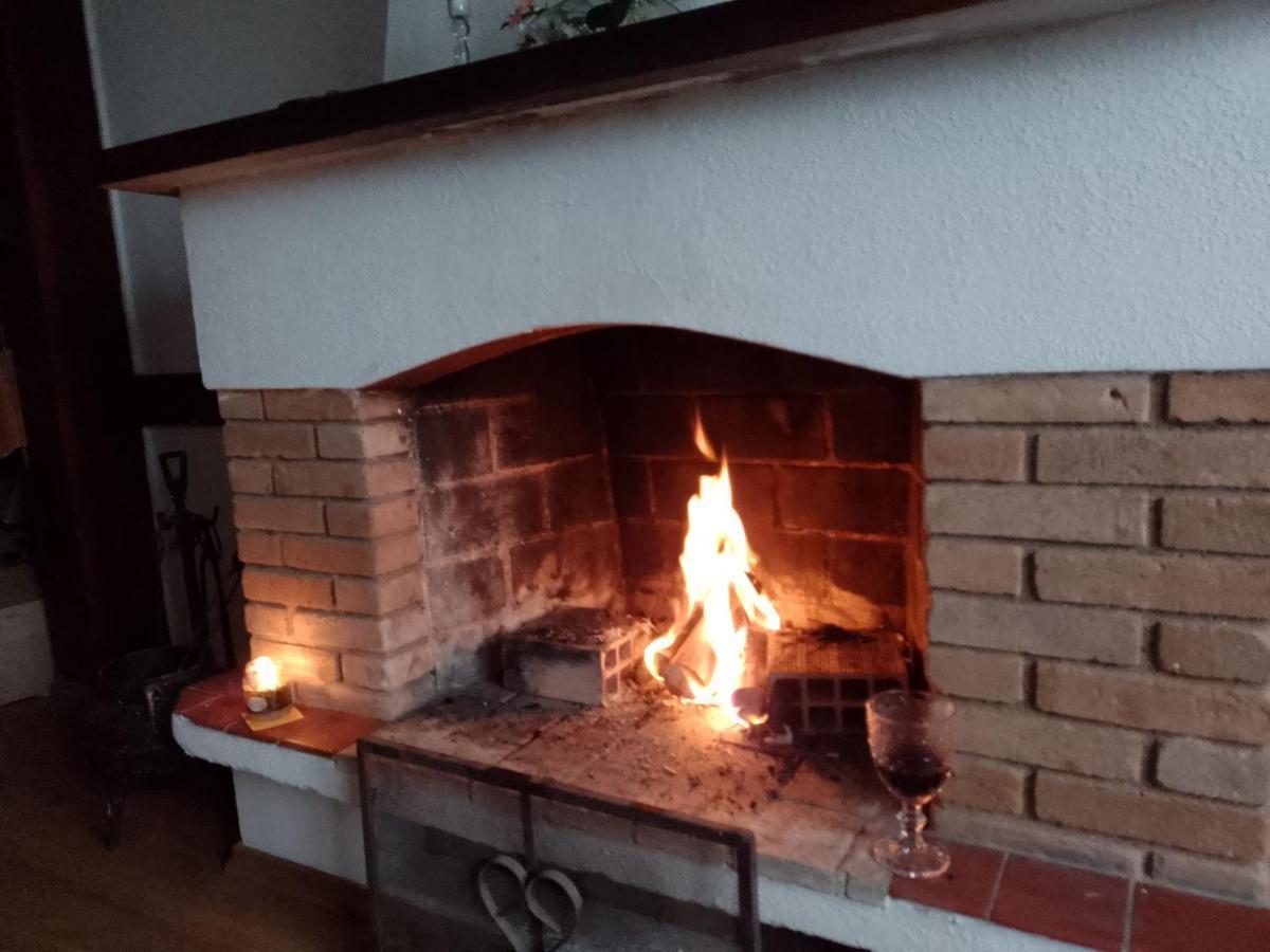 Apartament Quartos Para Hospedagem Da Casa Amarela Campos do Jordão Zewnętrze zdjęcie