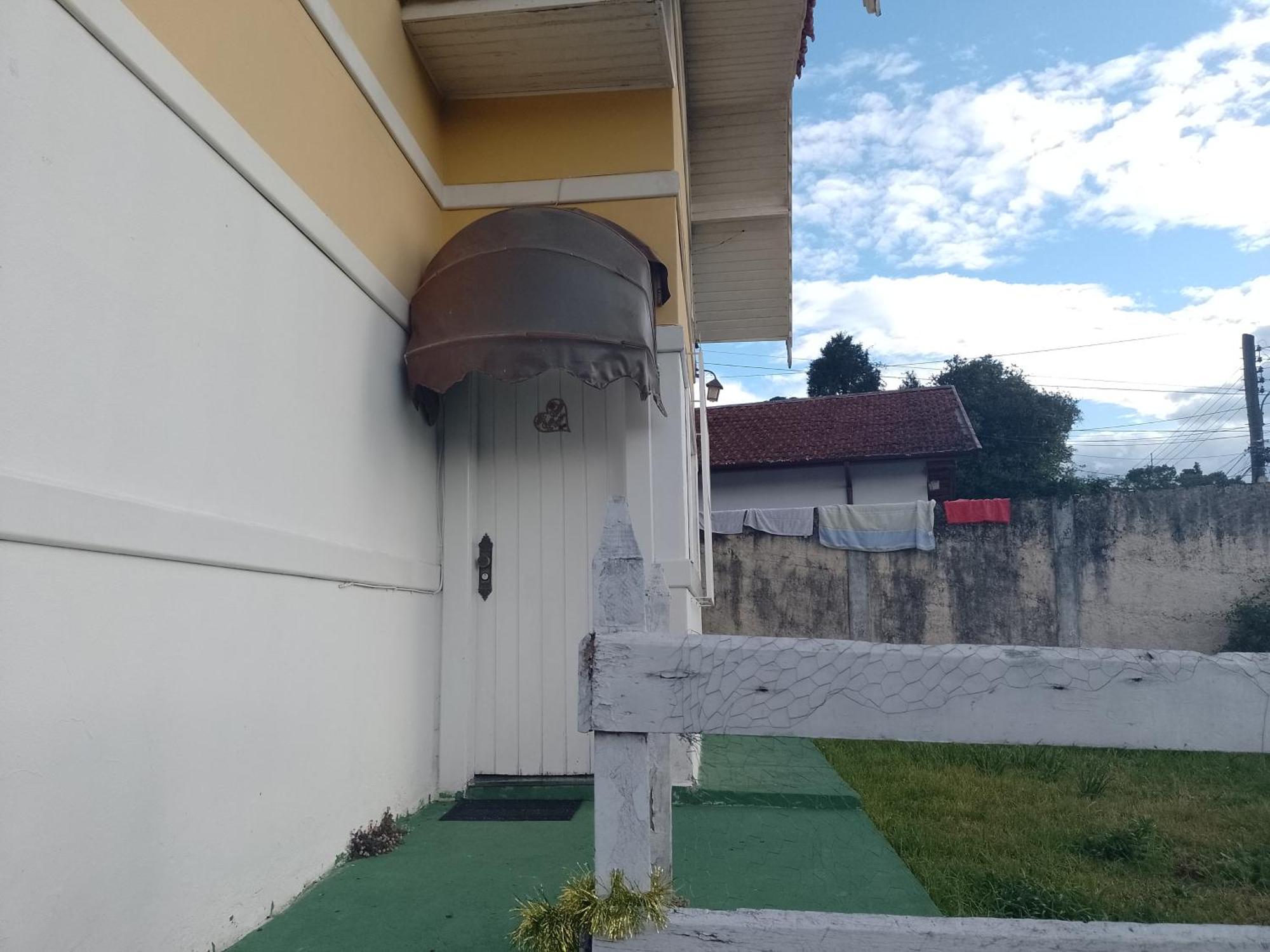 Apartament Quartos Para Hospedagem Da Casa Amarela Campos do Jordão Zewnętrze zdjęcie