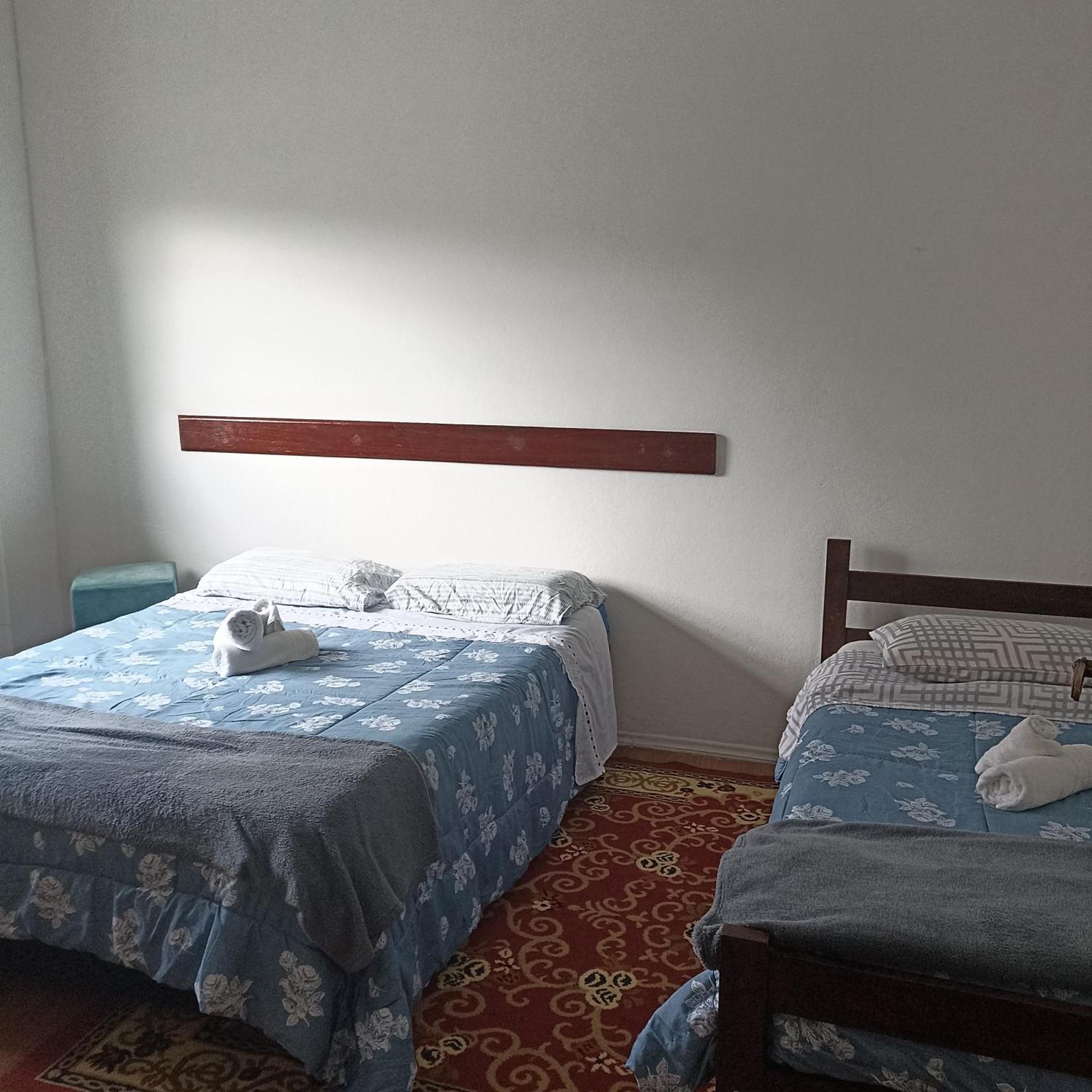 Apartament Quartos Para Hospedagem Da Casa Amarela Campos do Jordão Zewnętrze zdjęcie