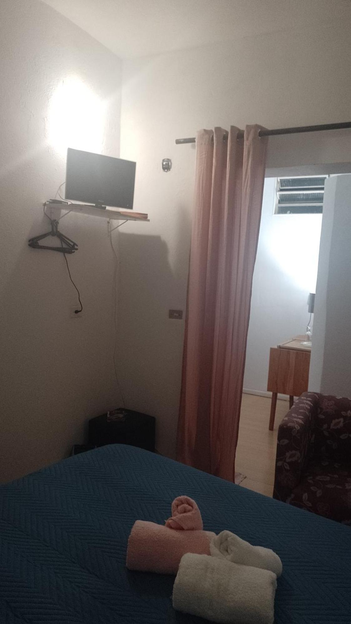 Apartament Quartos Para Hospedagem Da Casa Amarela Campos do Jordão Zewnętrze zdjęcie