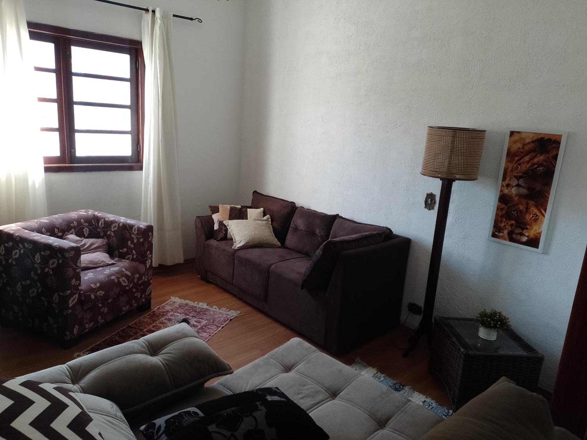 Apartament Quartos Para Hospedagem Da Casa Amarela Campos do Jordão Zewnętrze zdjęcie