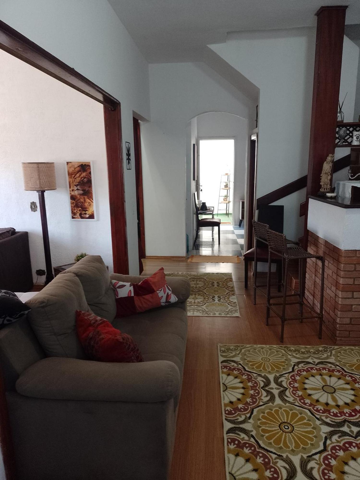 Apartament Quartos Para Hospedagem Da Casa Amarela Campos do Jordão Pokój zdjęcie