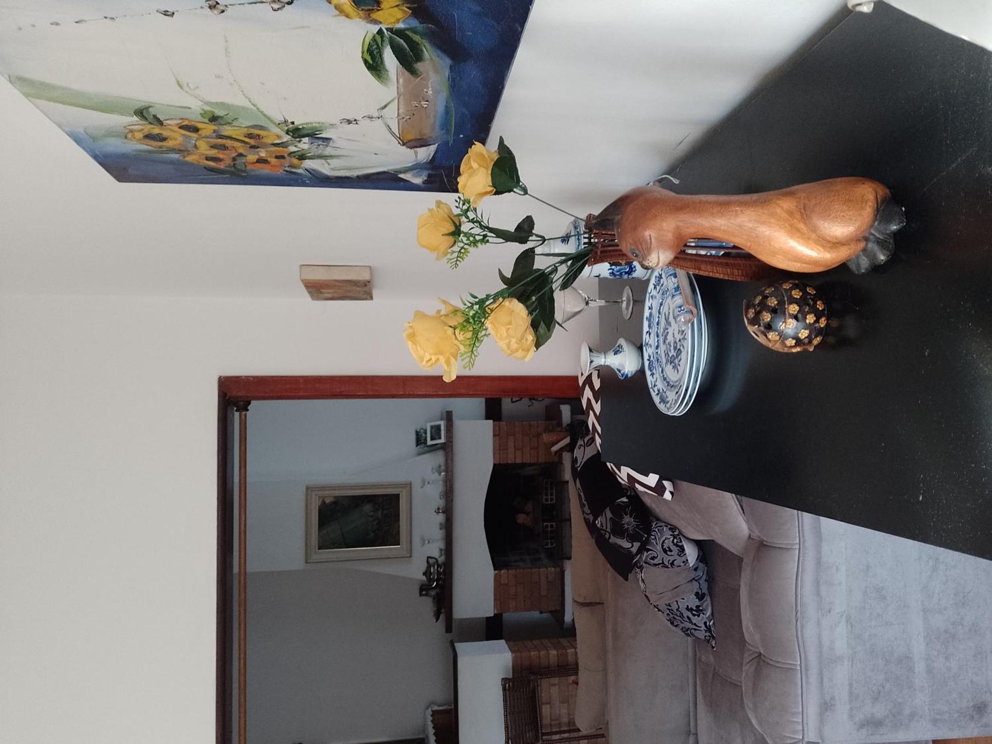 Apartament Quartos Para Hospedagem Da Casa Amarela Campos do Jordão Zewnętrze zdjęcie