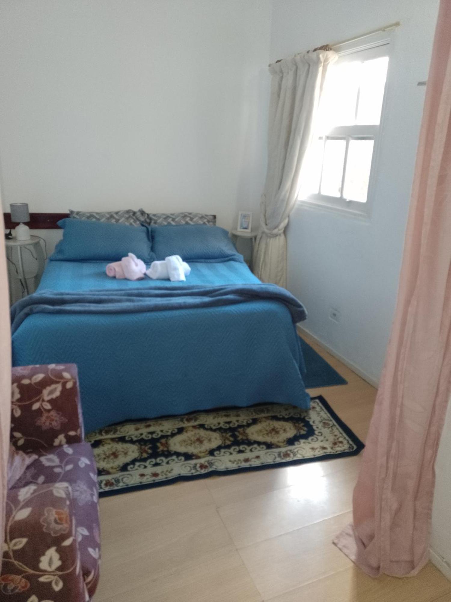 Apartament Quartos Para Hospedagem Da Casa Amarela Campos do Jordão Pokój zdjęcie