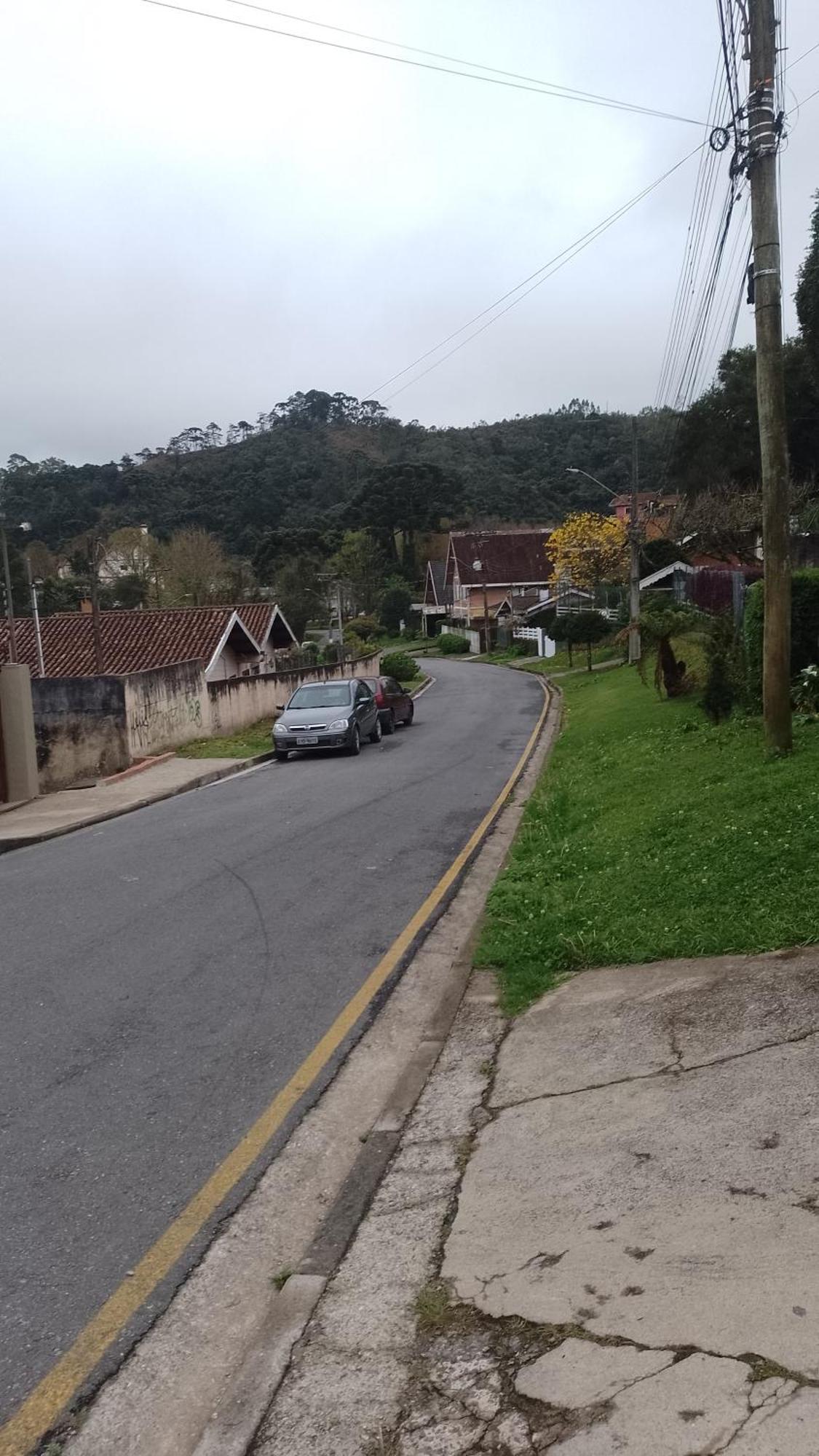 Apartament Quartos Para Hospedagem Da Casa Amarela Campos do Jordão Zewnętrze zdjęcie